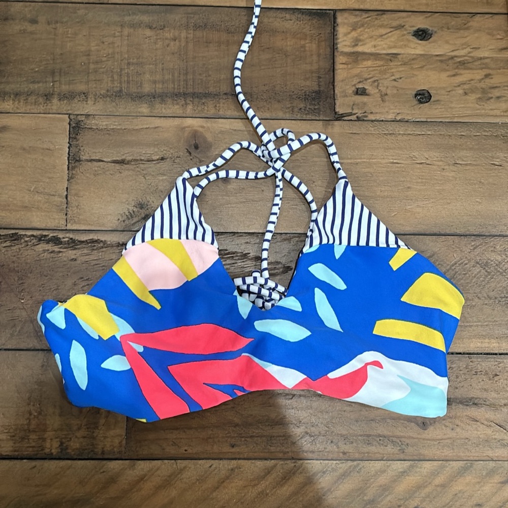 Maaji swim